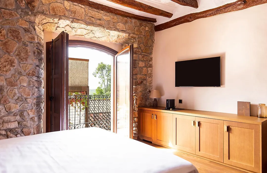 Casa Gran 1771 - MontRubí Winery Hotel - Adults Only-1
