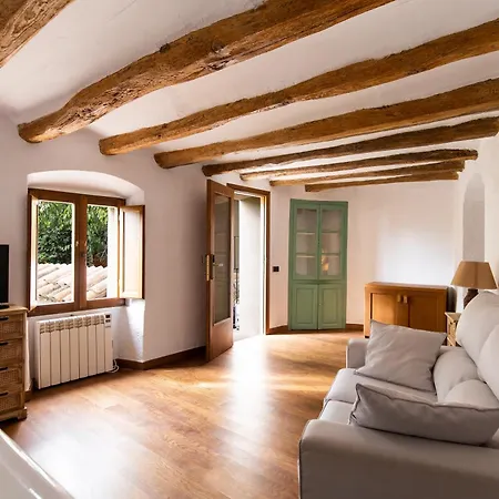 Casa Gran 1771 - MontRubí Winery Hotel - Adults Only-2